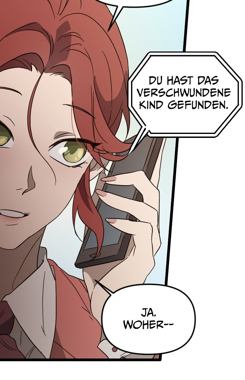 Read Mafia Nanny Manga Online