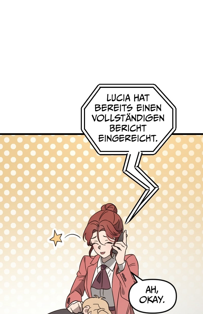 Read Mafia Nanny Manga Online