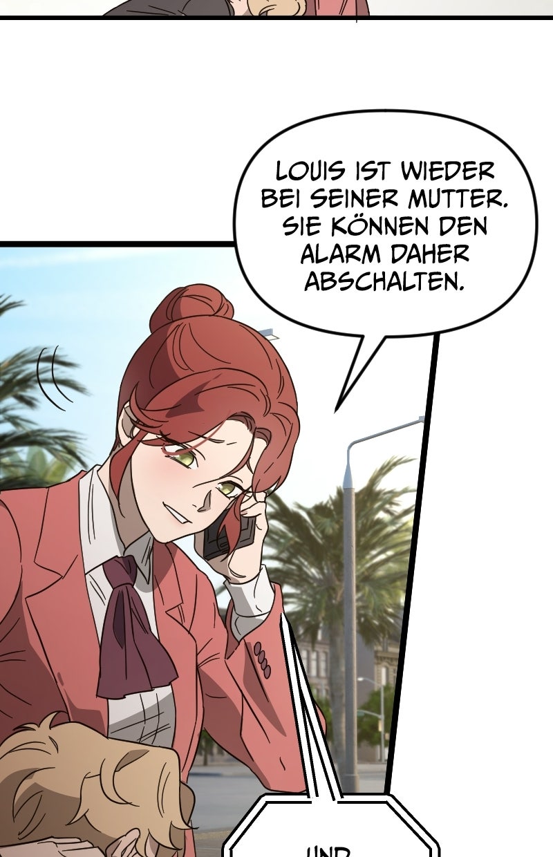 Read Mafia Nanny Manga Online