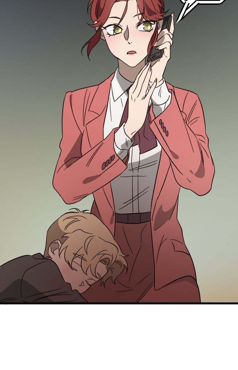 Read Mafia Nanny Manga Online