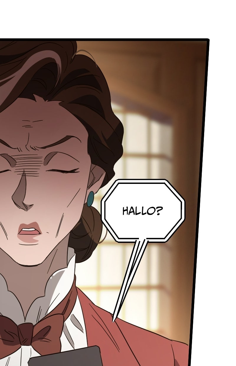 Read Mafia Nanny Manga Online