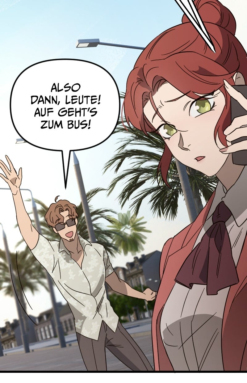 Read Mafia Nanny Manga Online