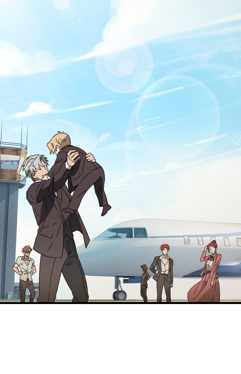 Read Mafia Nanny Manga Online