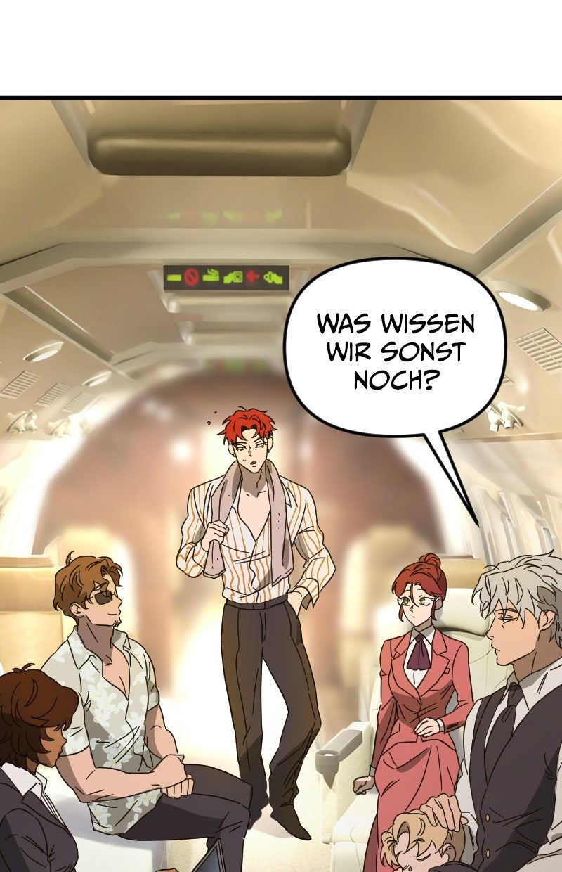 Read Mafia Nanny Manga Online