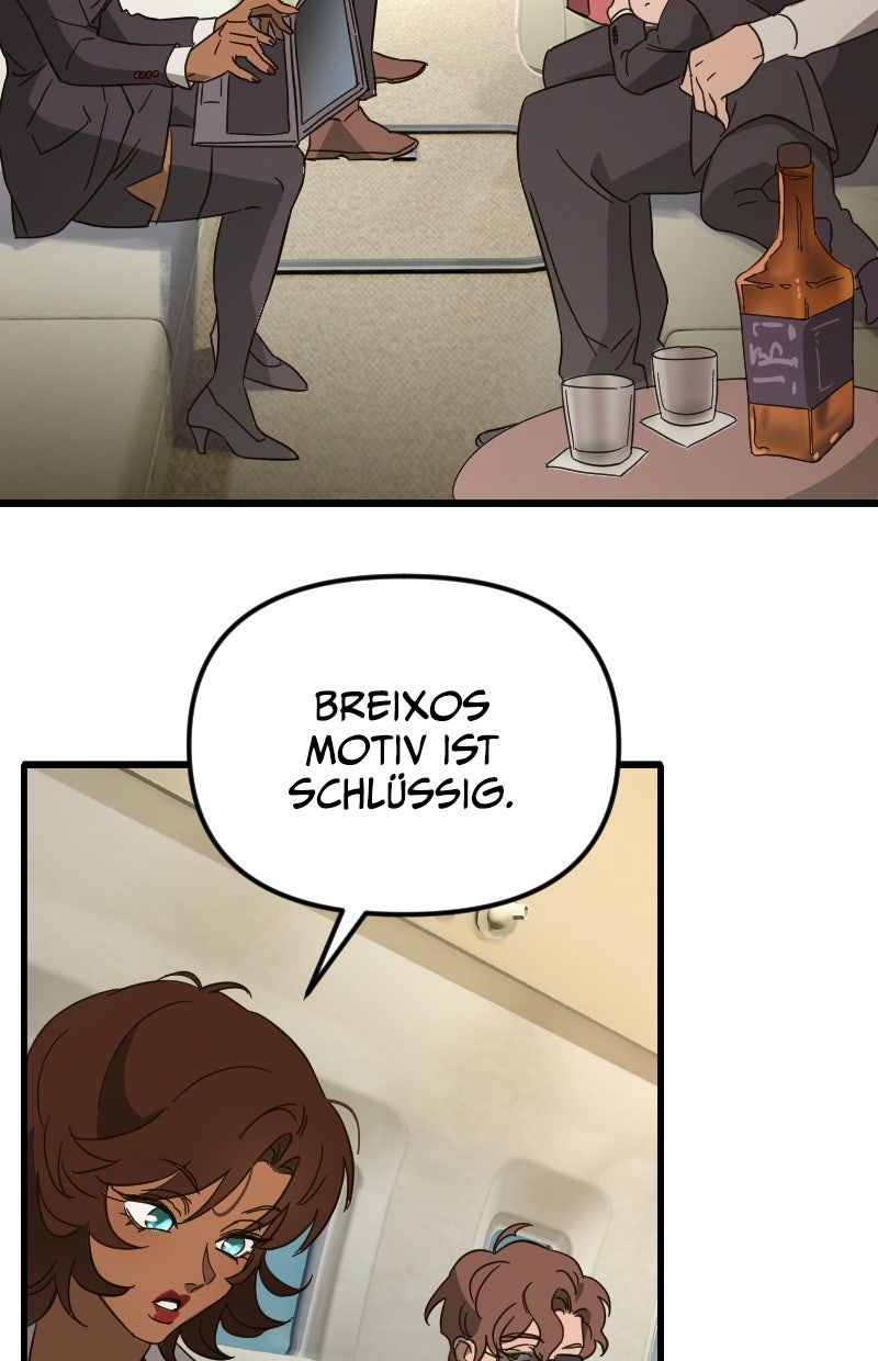 Read Mafia Nanny Manga Online