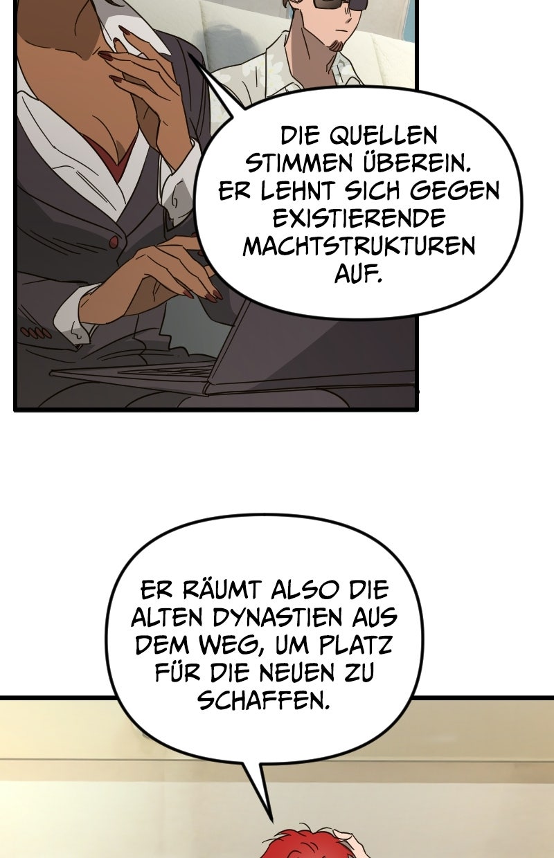 Read Mafia Nanny Manga Online