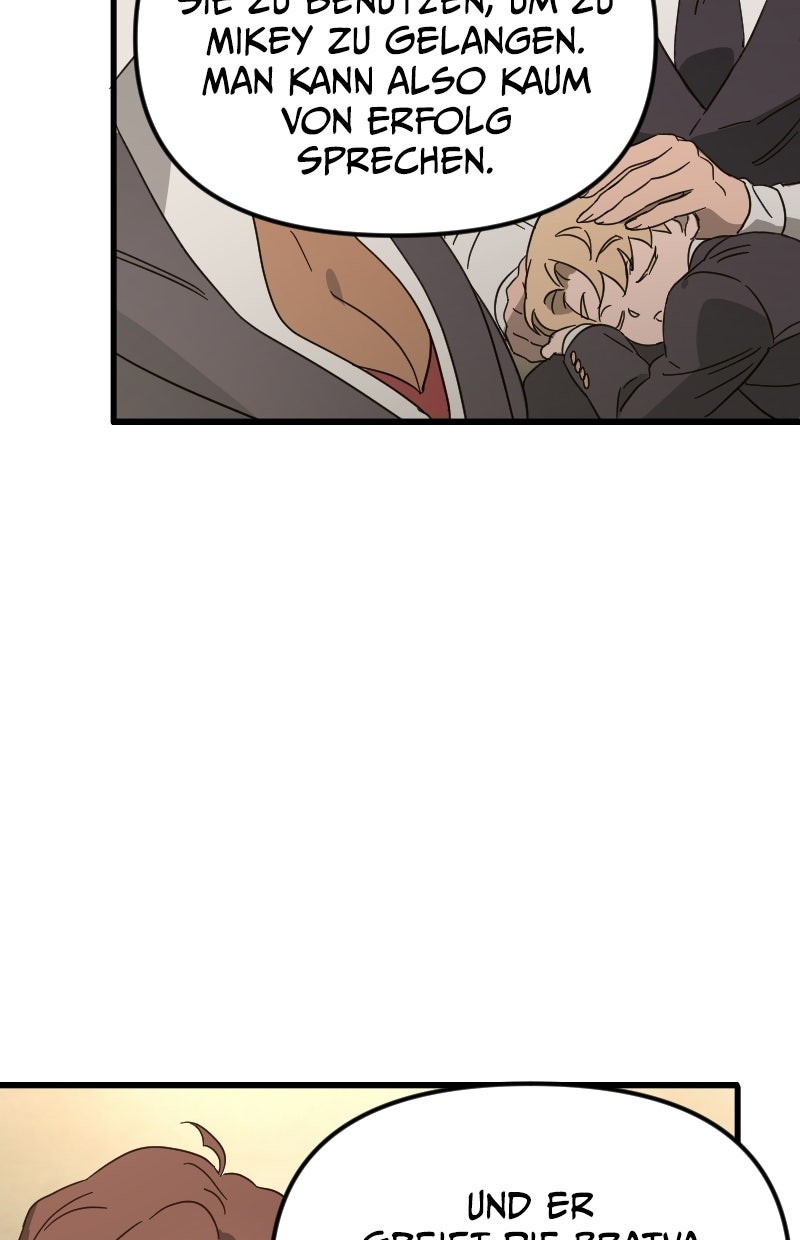 Read Mafia Nanny Manga Online