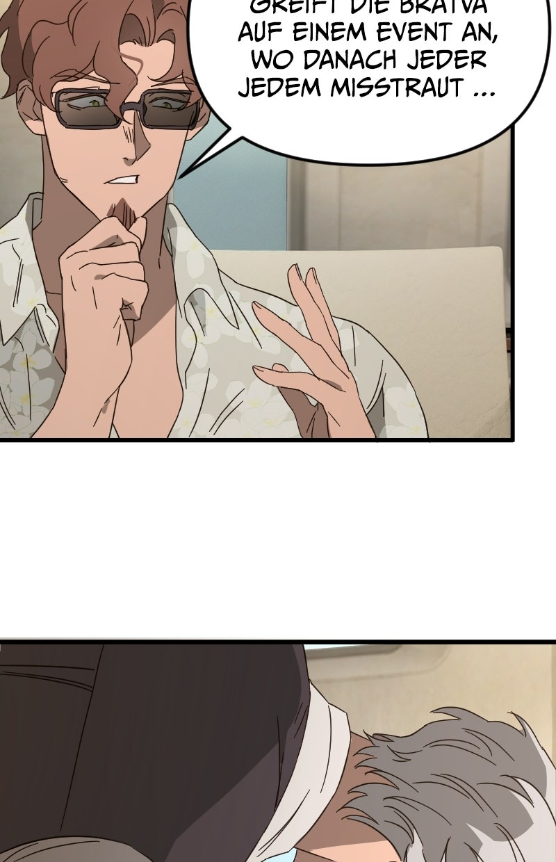 Read Mafia Nanny Manga Online