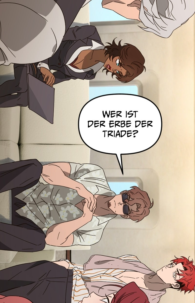 Read Mafia Nanny Manga Online