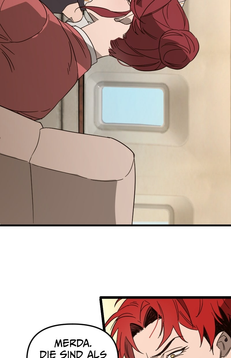 Read Mafia Nanny Manga Online