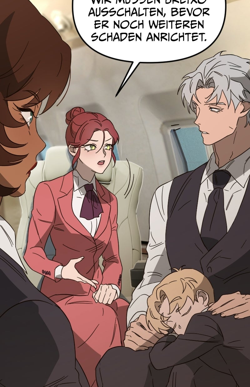 Read Mafia Nanny Manga Online