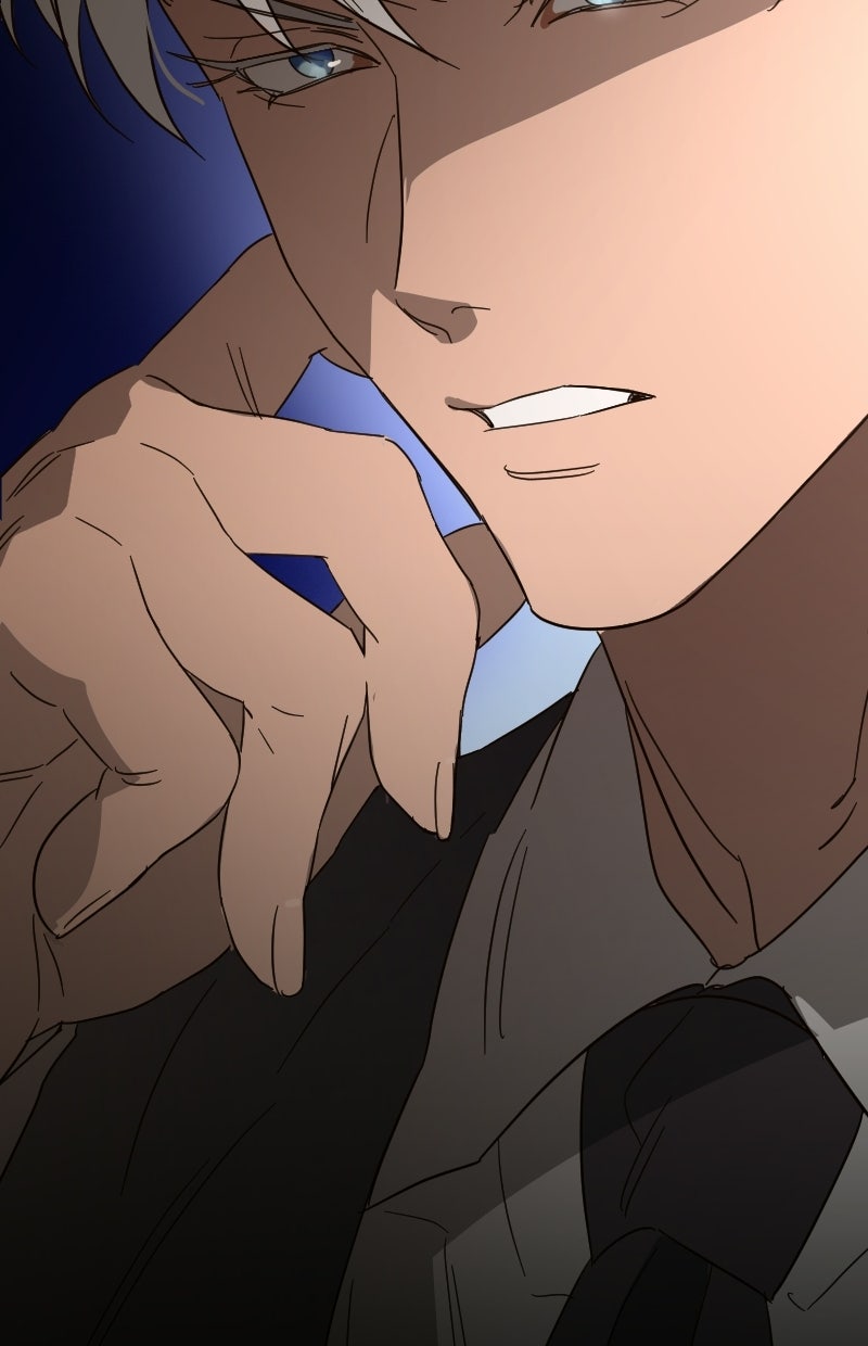 Read Mafia Nanny Manga Online