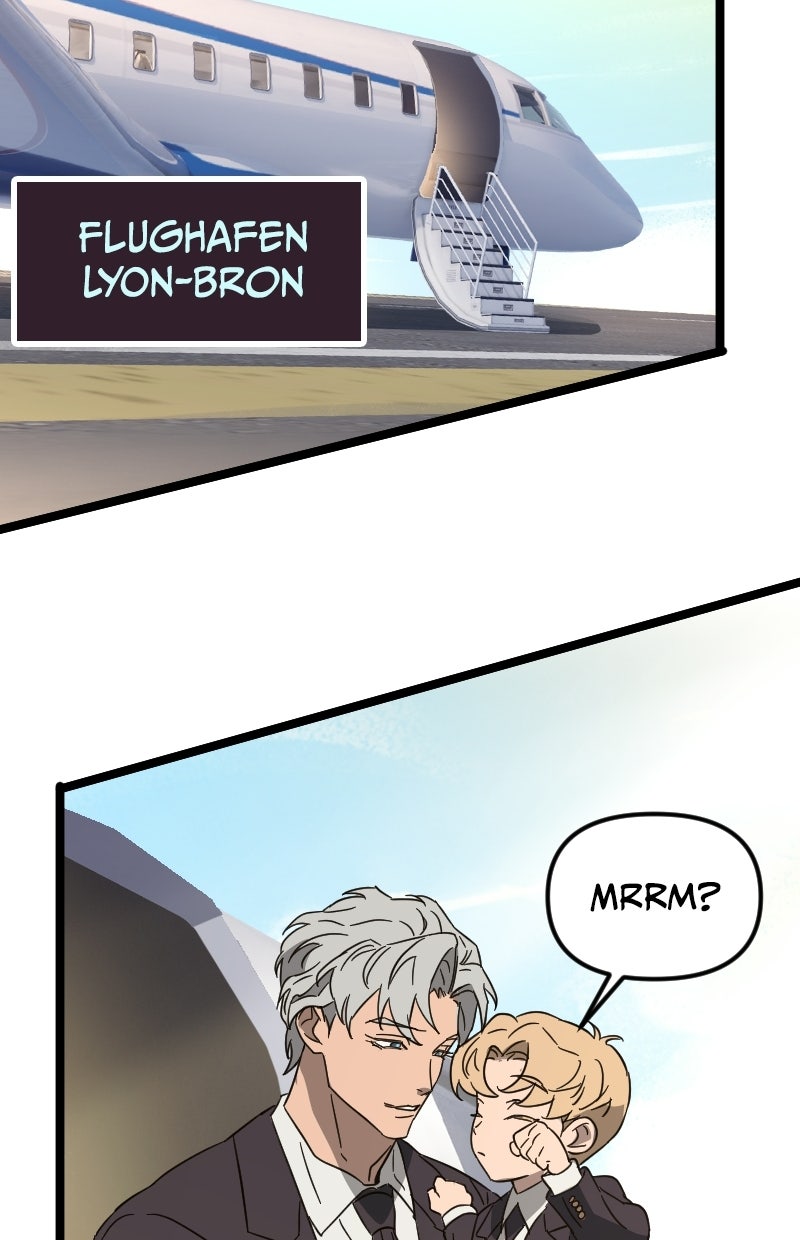 Read Mafia Nanny Manga Online