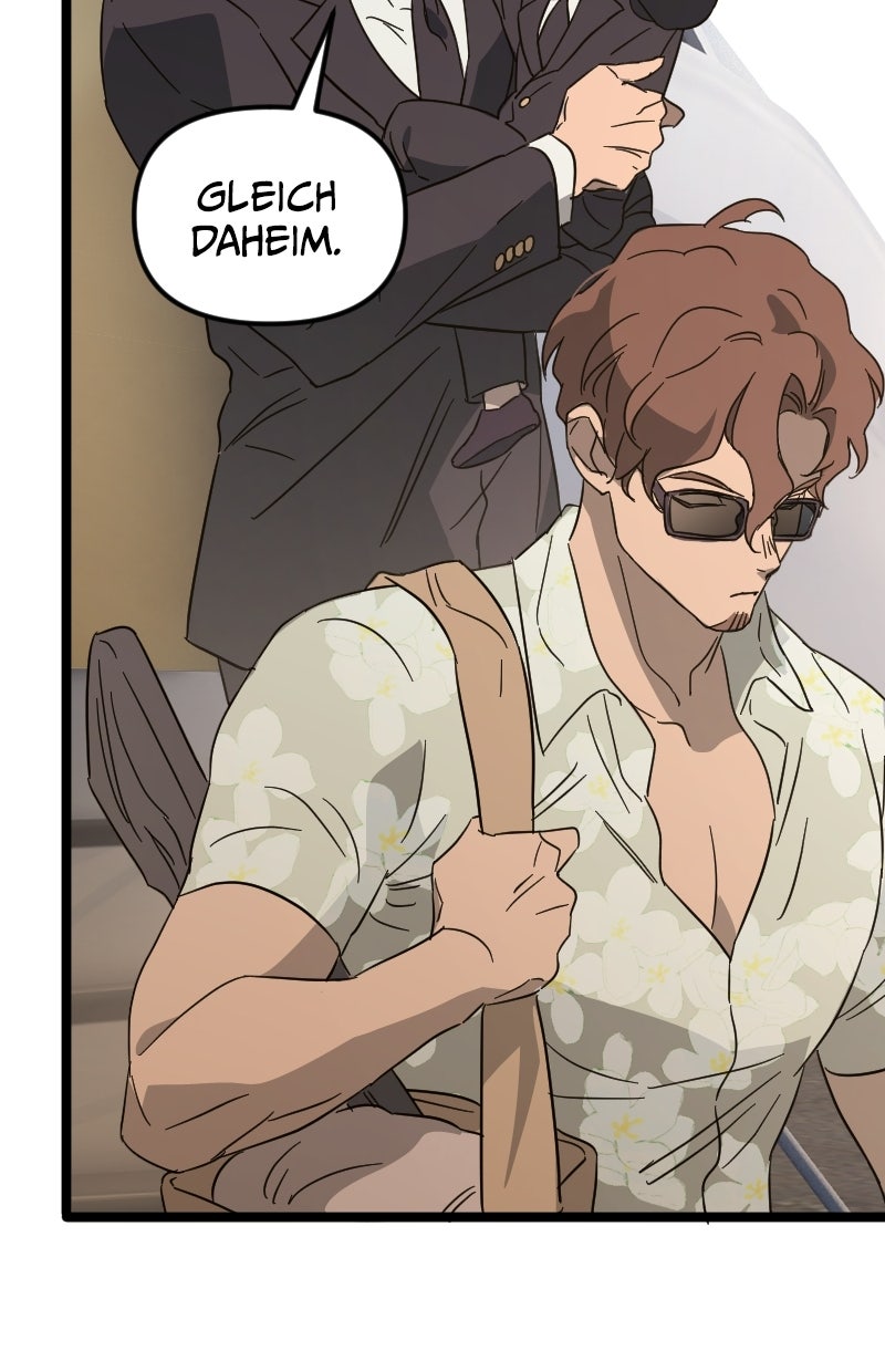 Read Mafia Nanny Manga Online