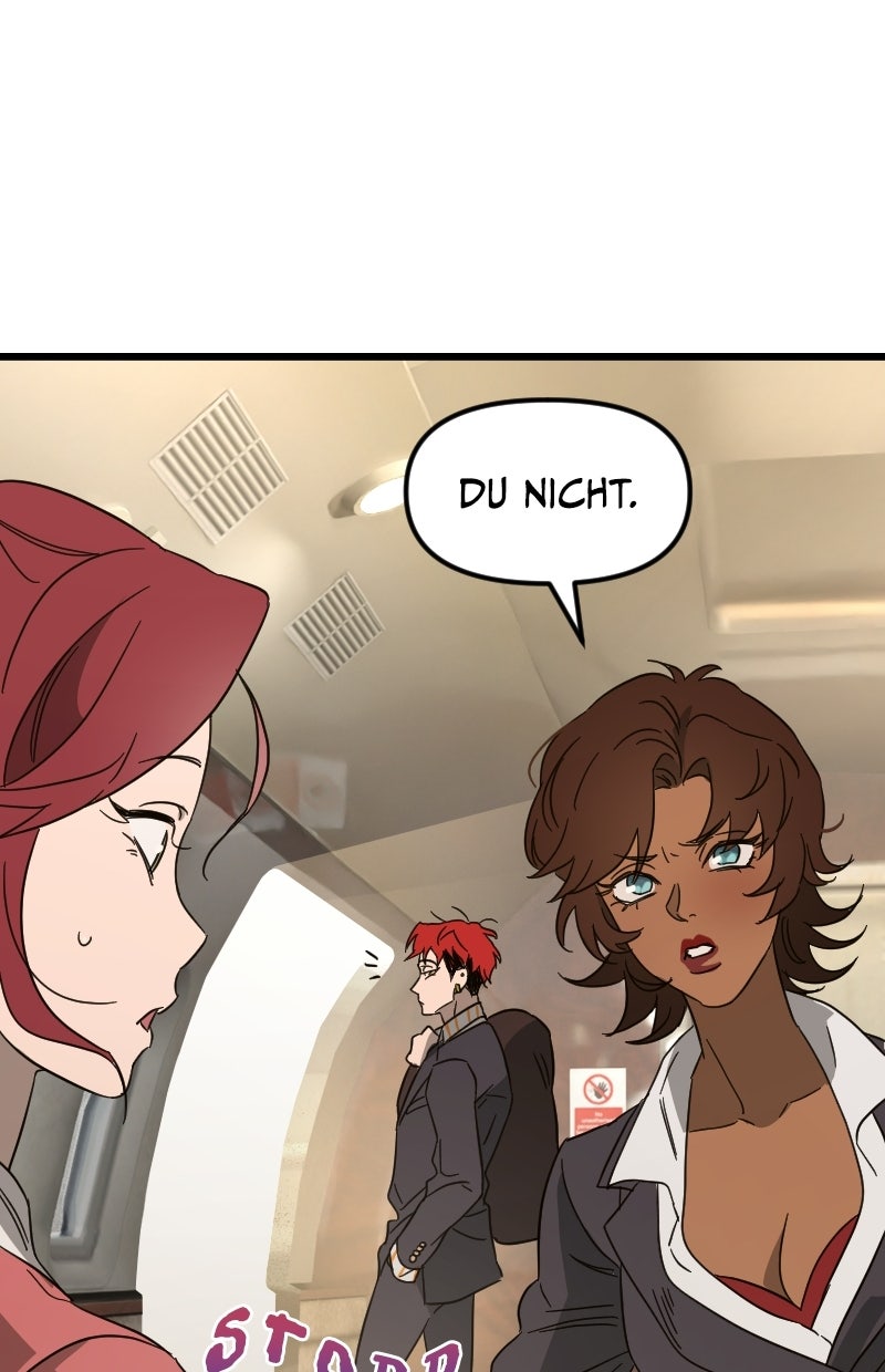 Read Mafia Nanny Manga Online