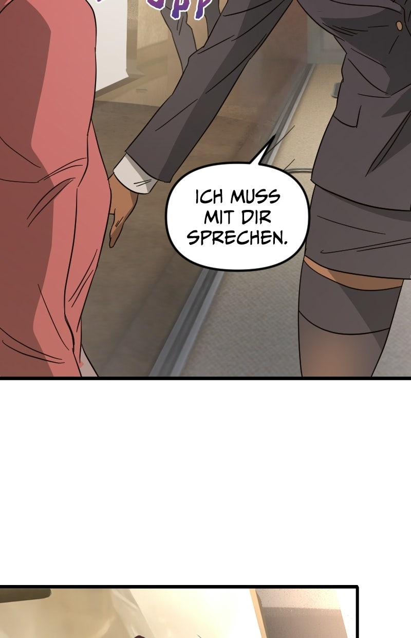 Read Mafia Nanny Manga Online