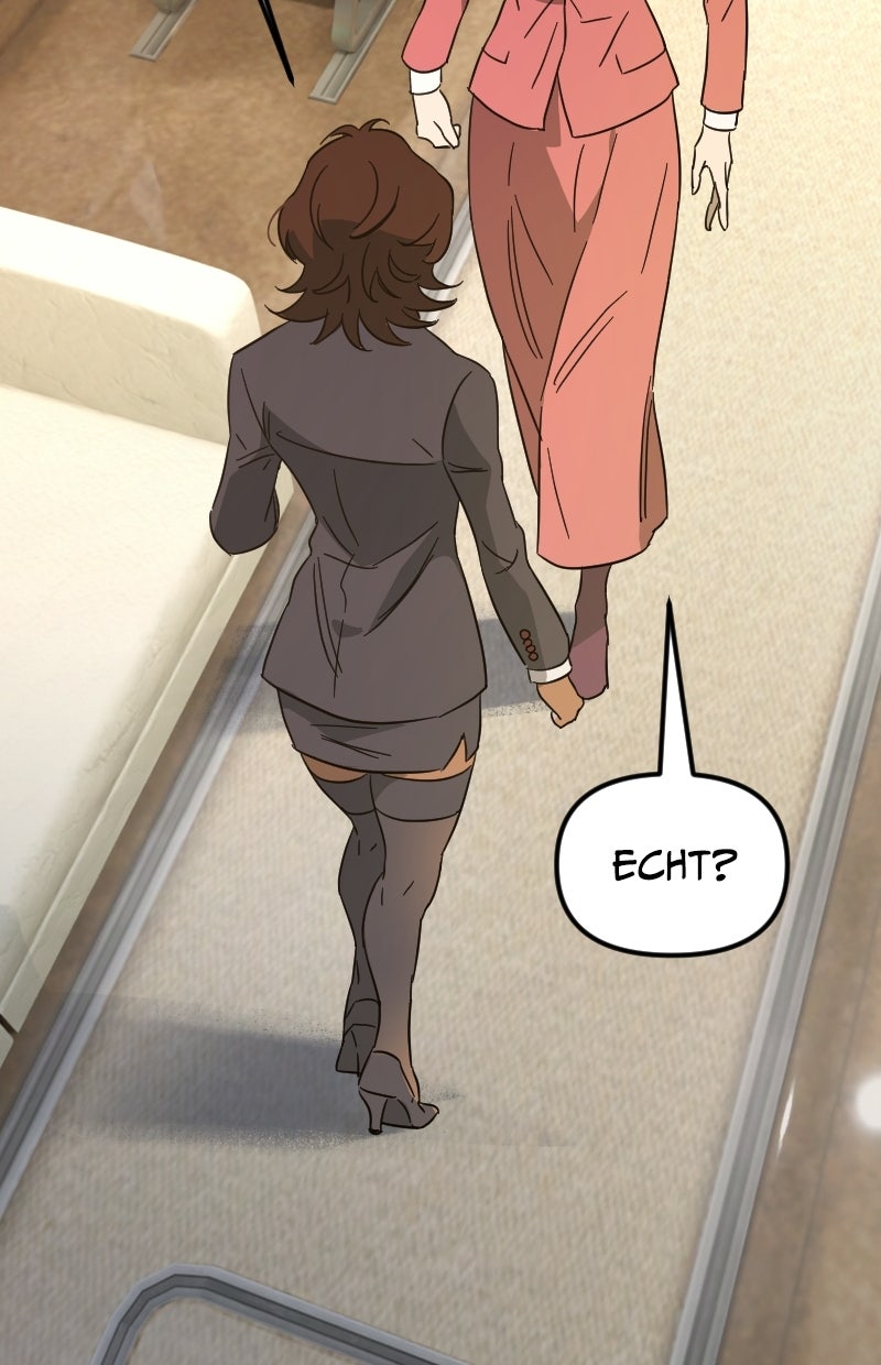 Read Mafia Nanny Manga Online