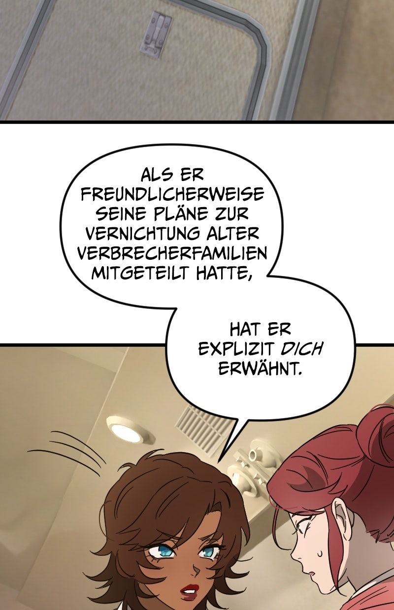 Read Mafia Nanny Manga Online