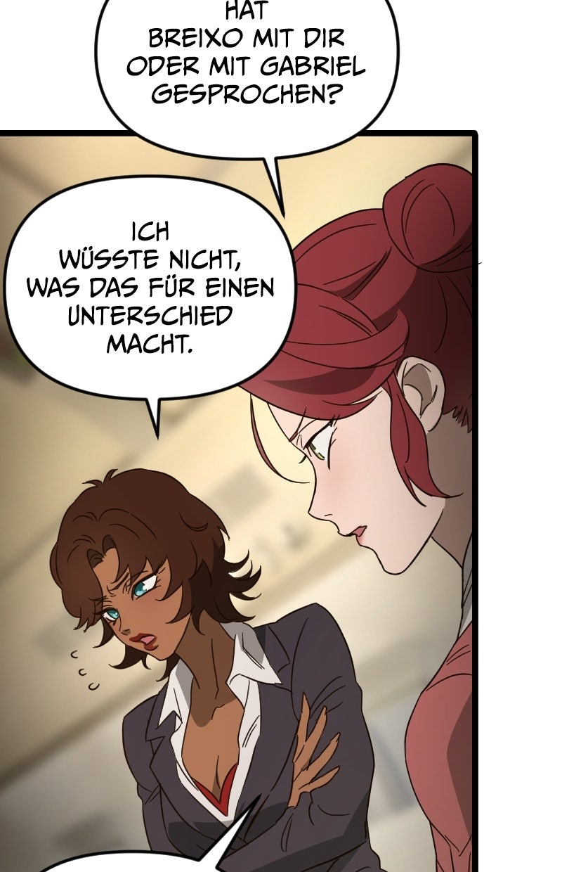 Read Mafia Nanny Manga Online