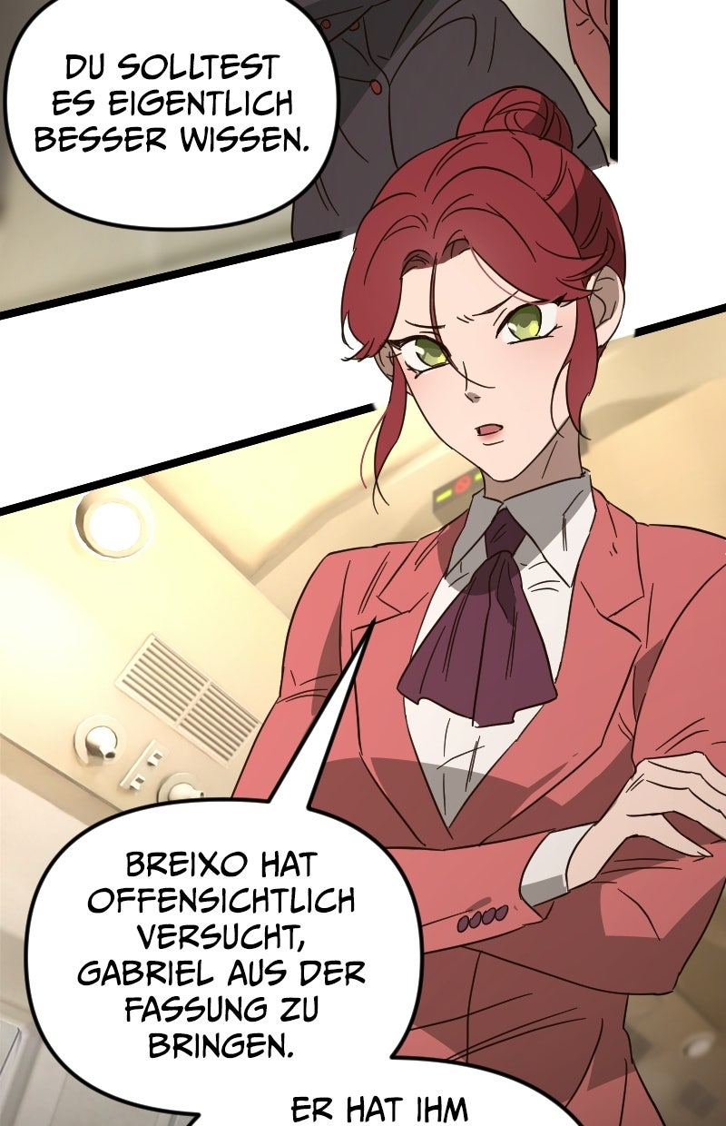 Read Mafia Nanny Manga Online