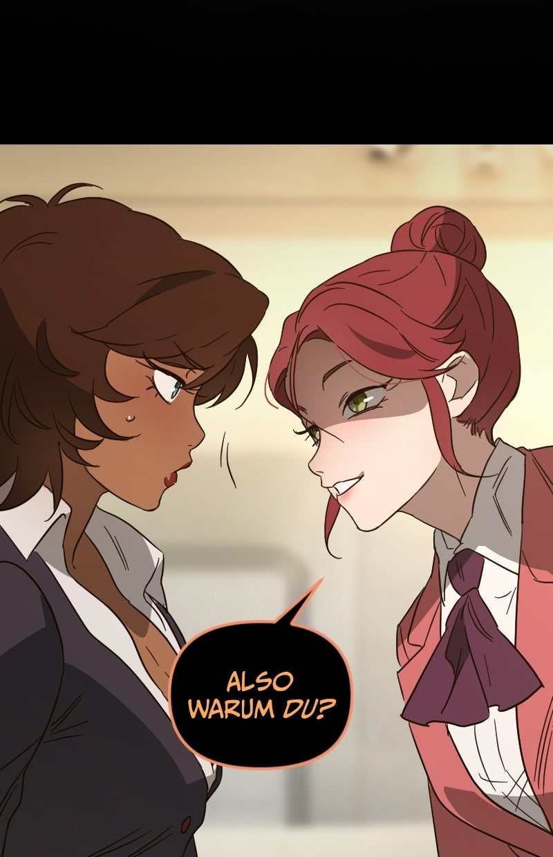 Read Mafia Nanny Manga Online