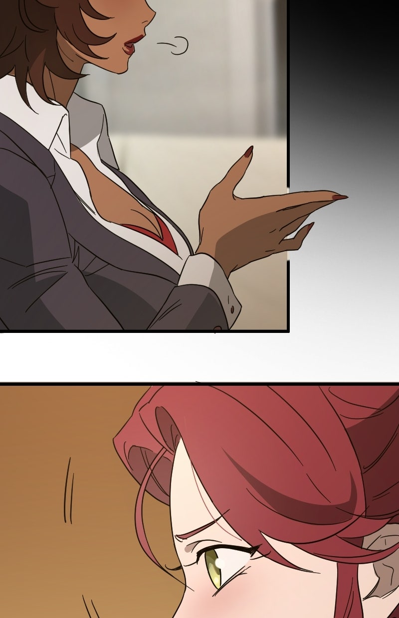 Read Mafia Nanny Manga Online