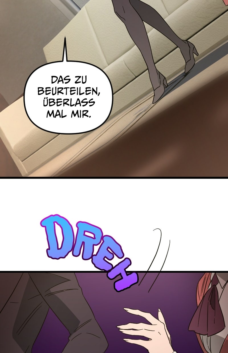 Read Mafia Nanny Manga Online