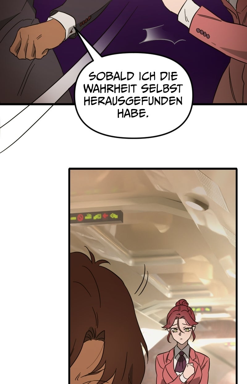 Read Mafia Nanny Manga Online