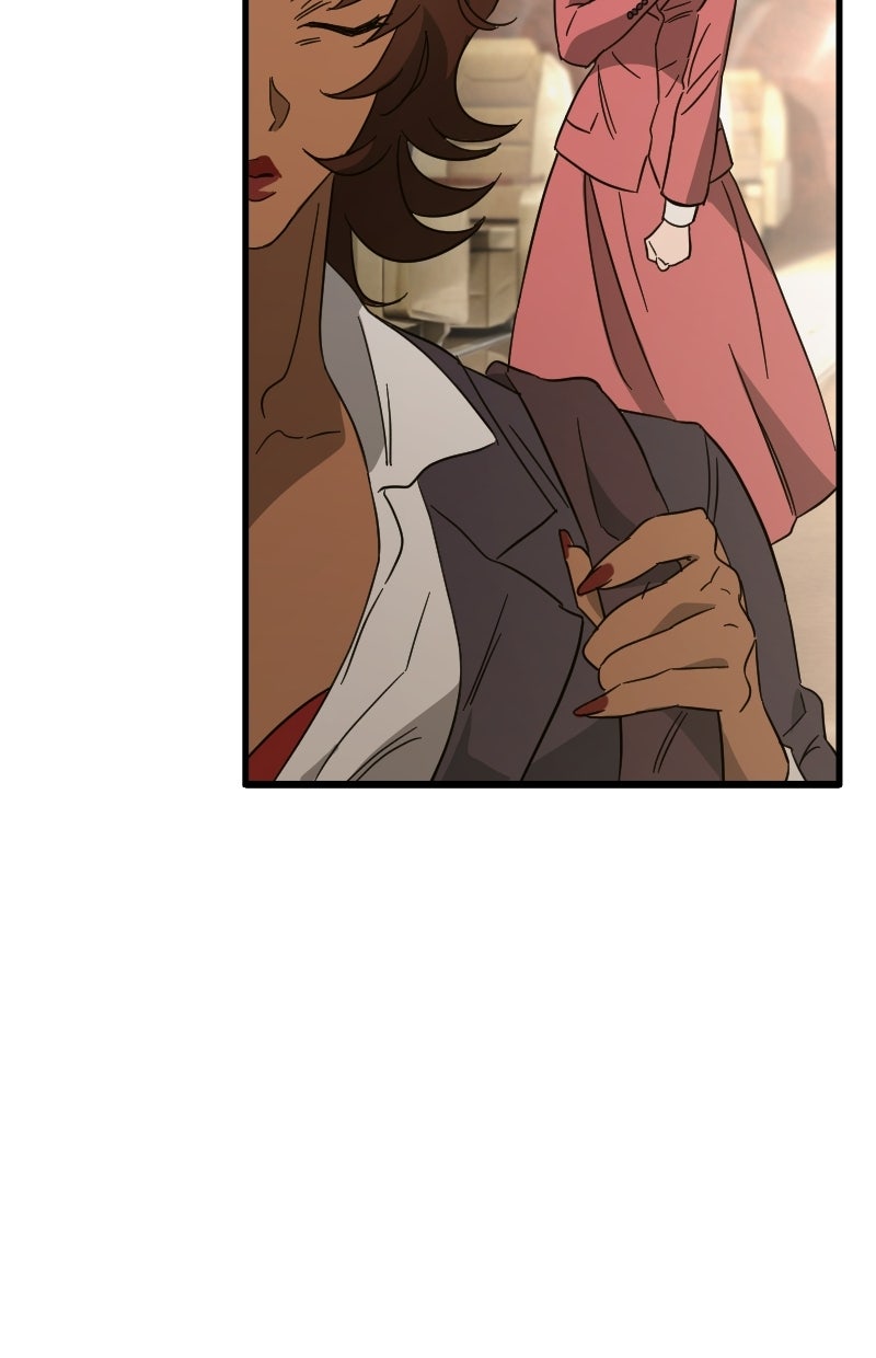 Read Mafia Nanny Manga Online