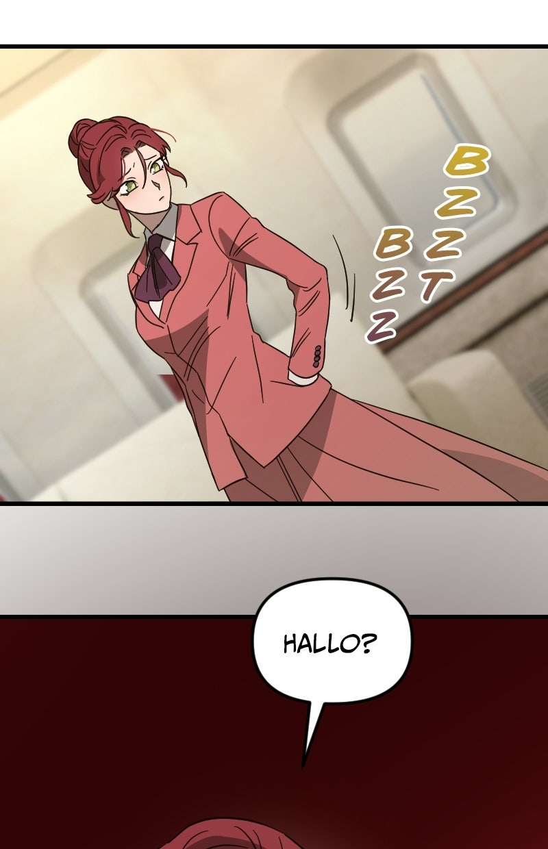 Read Mafia Nanny Manga Online