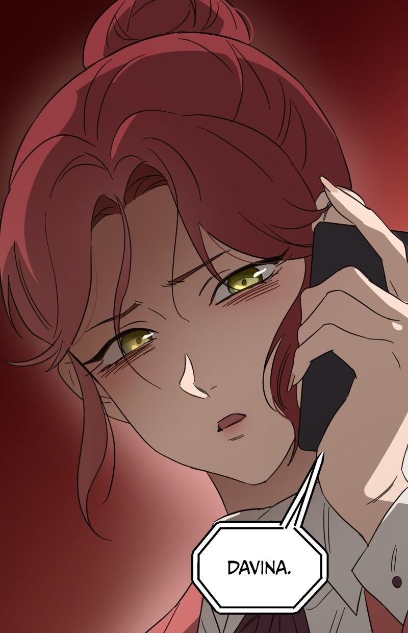 Read Mafia Nanny Manga Online