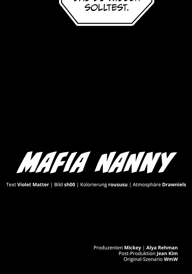 Read Mafia Nanny Manga Online
