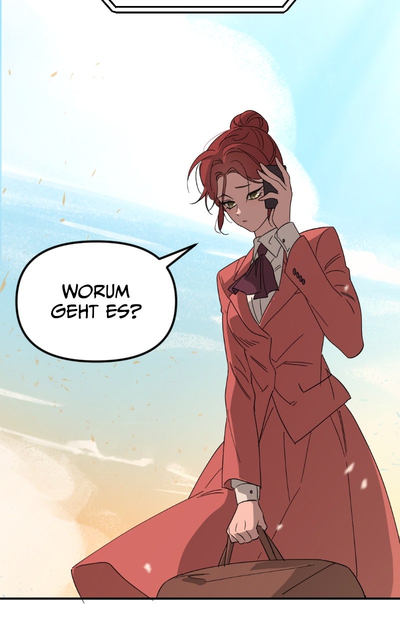 Read Mafia Nanny Manga Online