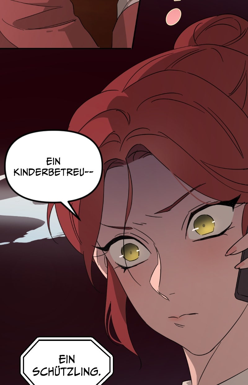 Read Mafia Nanny Manga Online