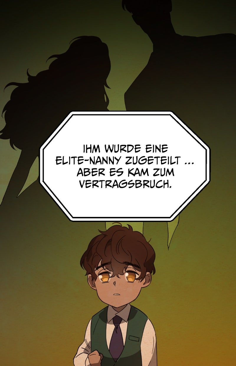 Read Mafia Nanny Manga Online