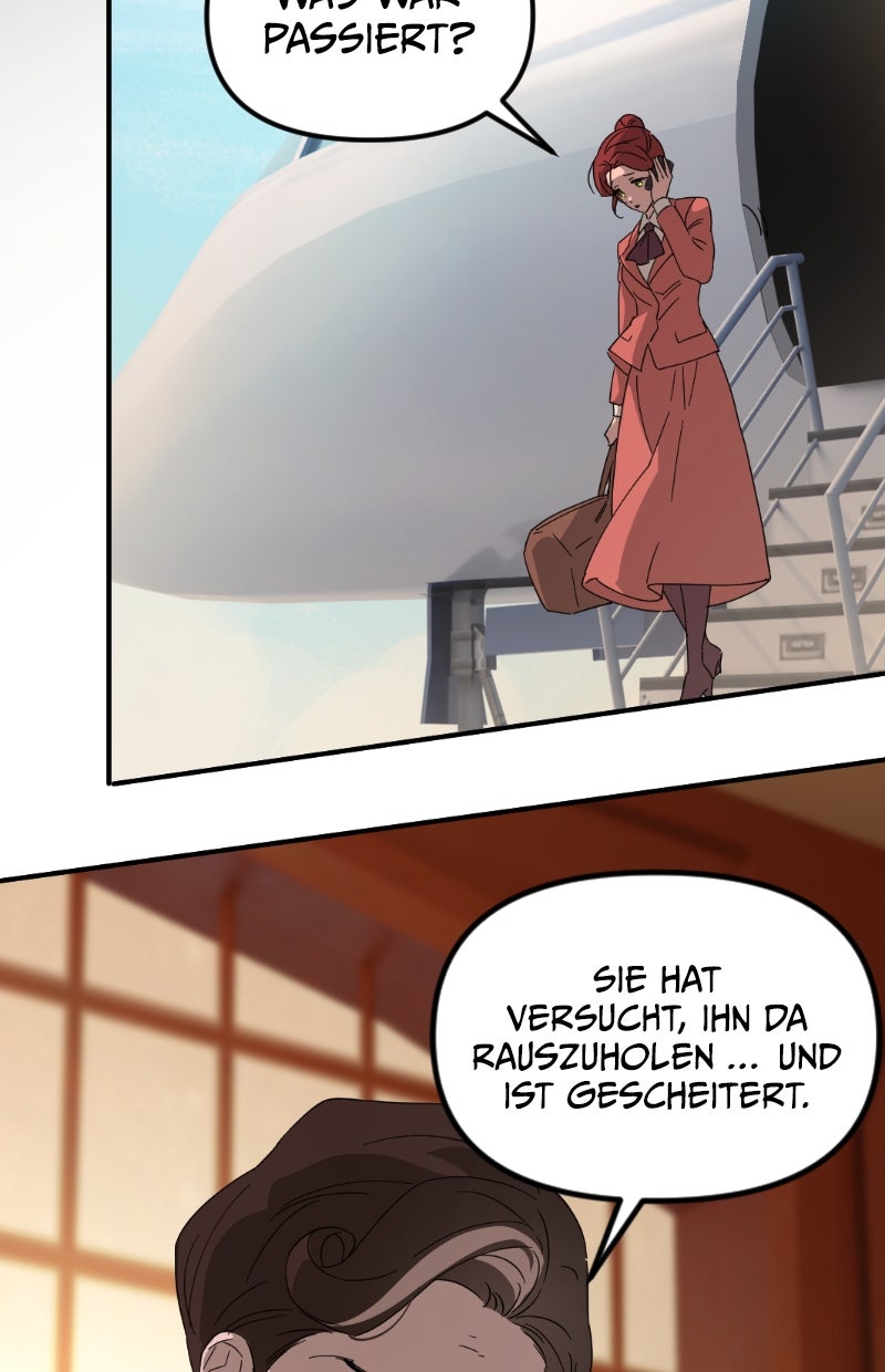 Read Mafia Nanny Manga Online