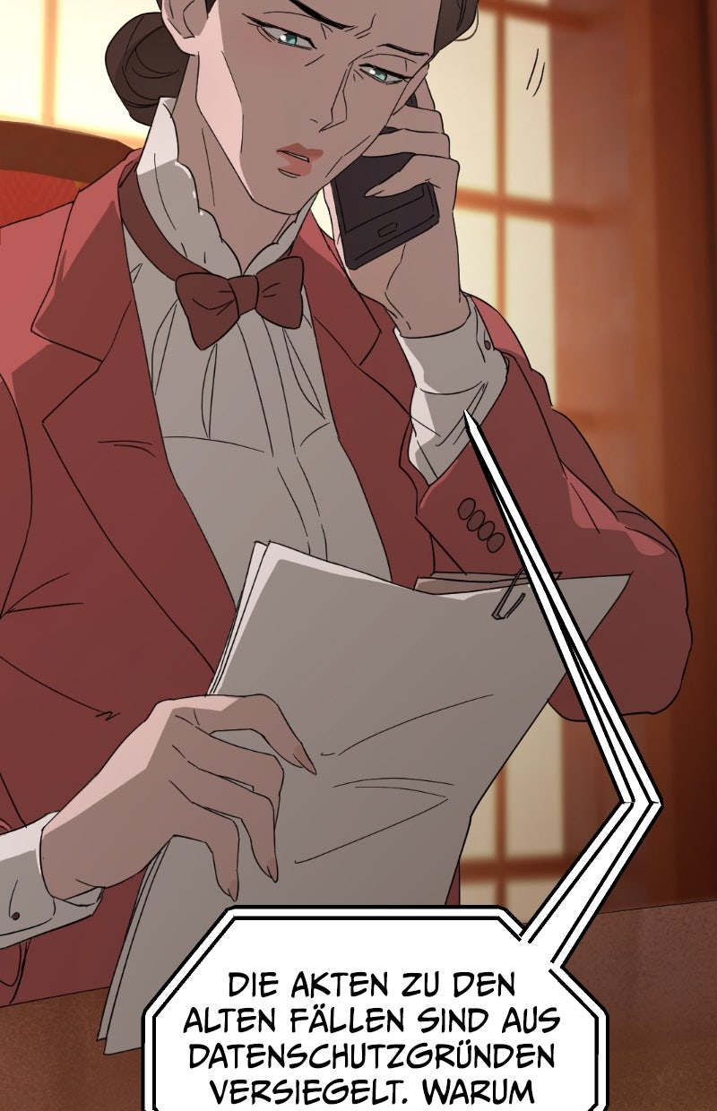 Read Mafia Nanny Manga Online