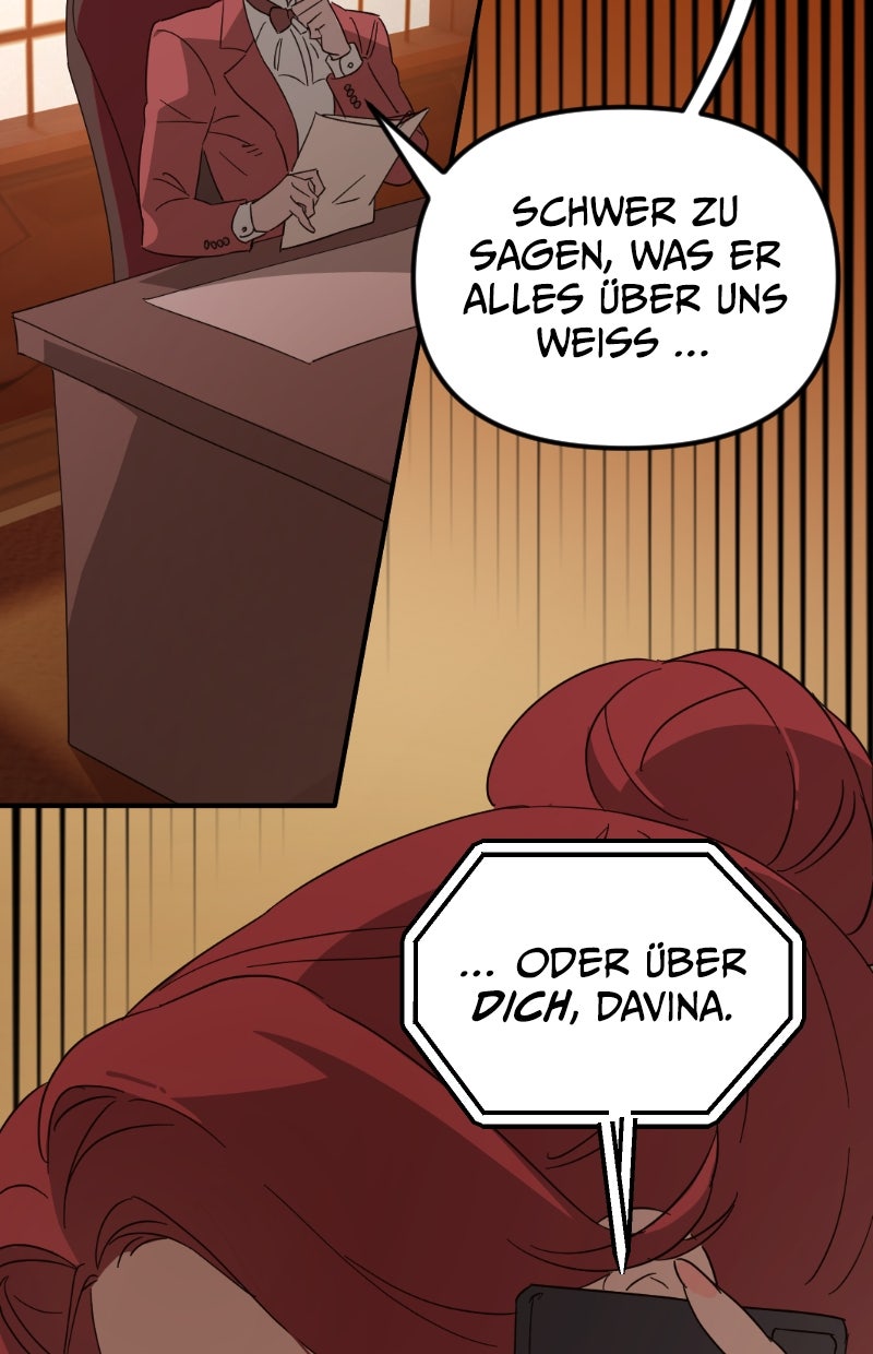 Read Mafia Nanny Manga Online