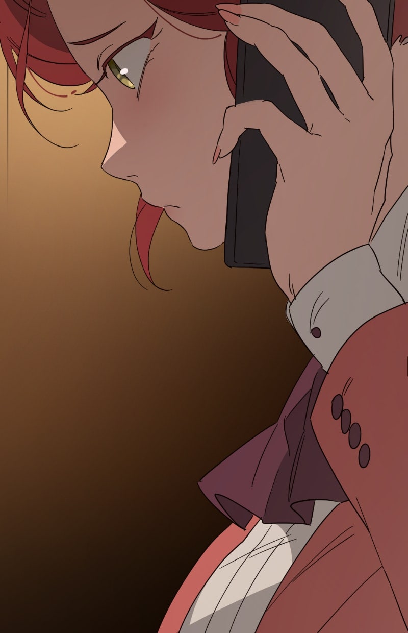 Read Mafia Nanny Manga Online