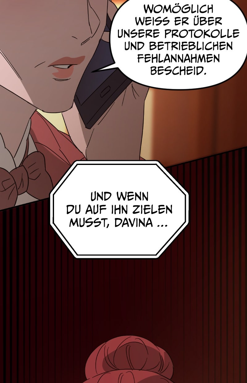 Read Mafia Nanny Manga Online