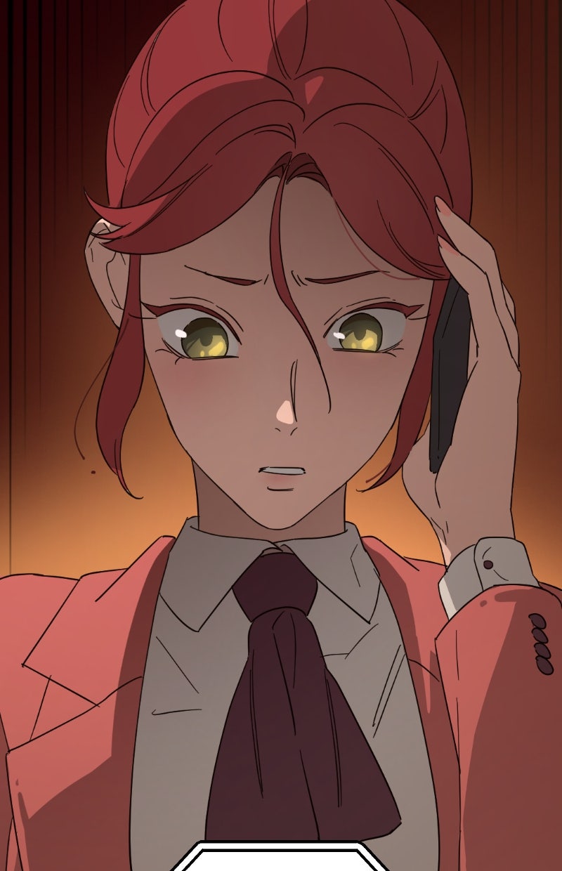 Read Mafia Nanny Manga Online