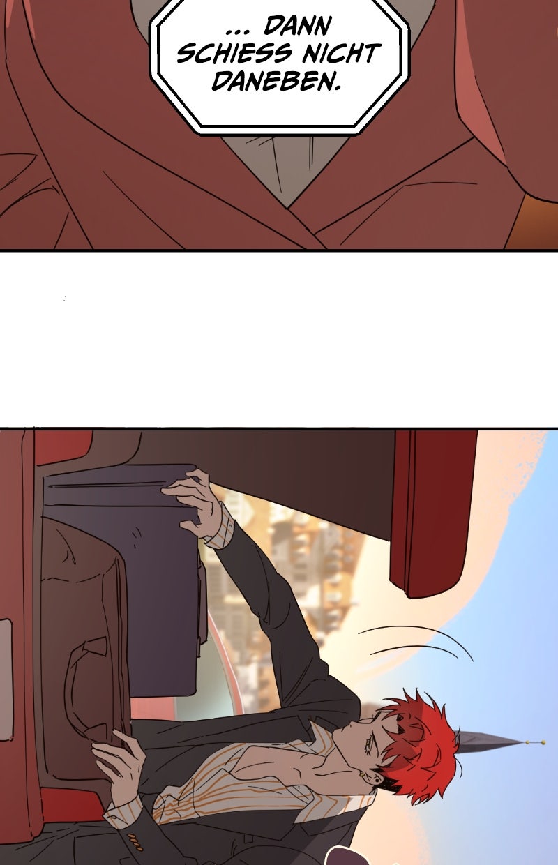 Read Mafia Nanny Manga Online