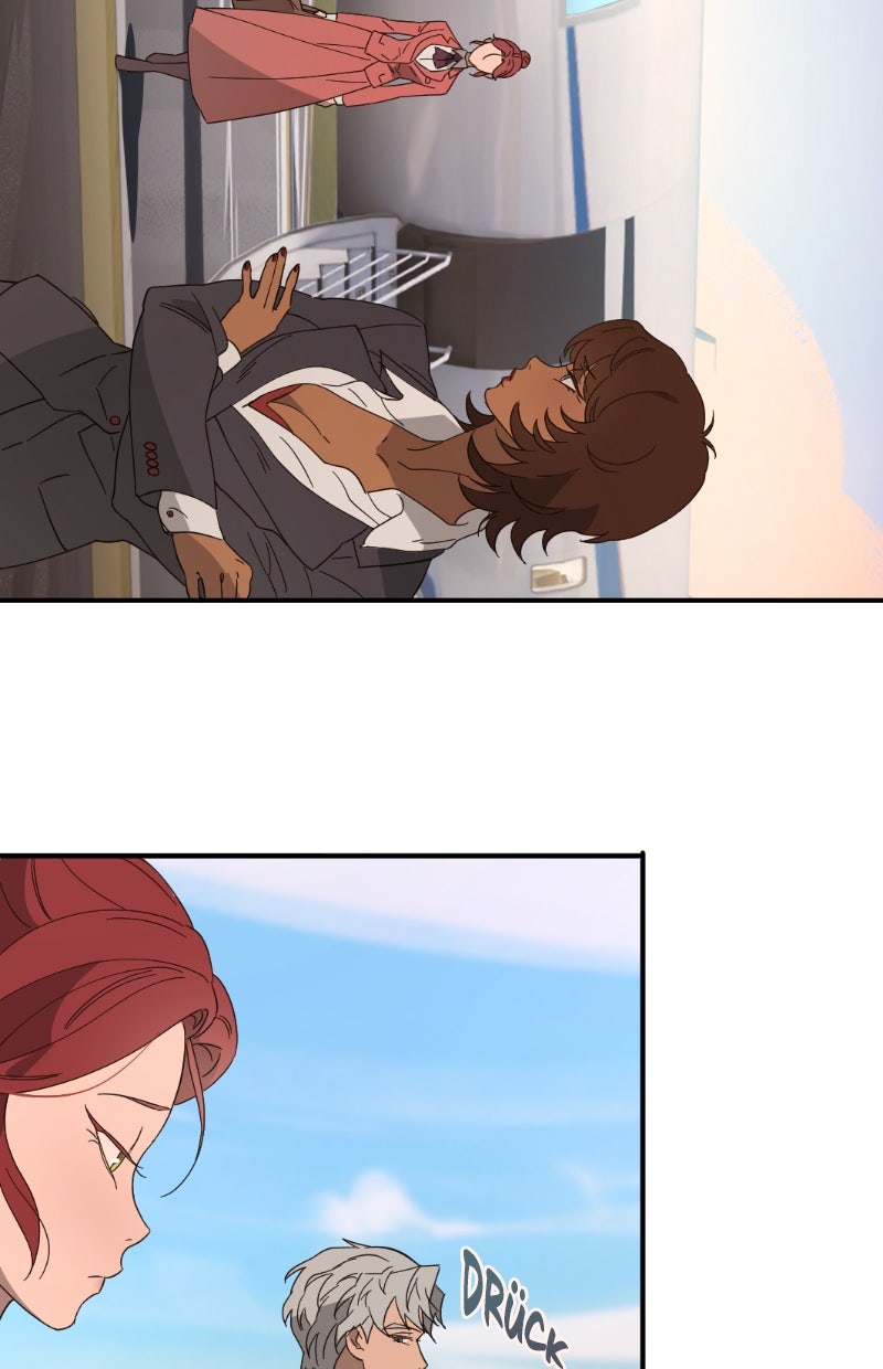 Read Mafia Nanny Manga Online