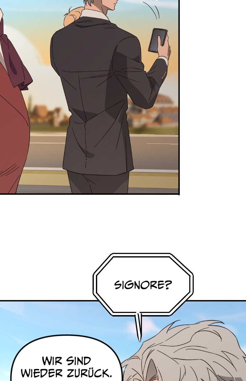 Read Mafia Nanny Manga Online