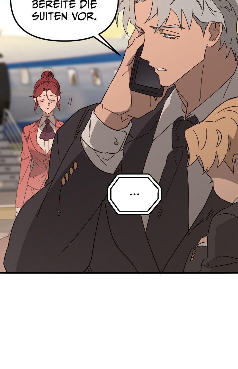 Read Mafia Nanny Manga Online