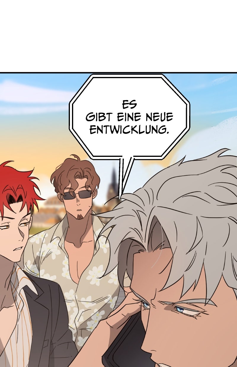 Read Mafia Nanny Manga Online