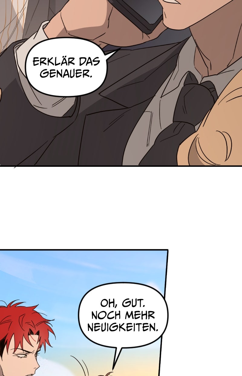 Read Mafia Nanny Manga Online