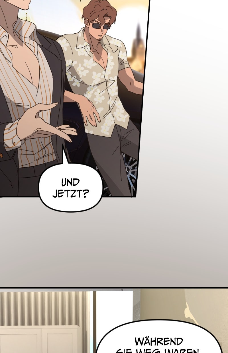 Read Mafia Nanny Manga Online