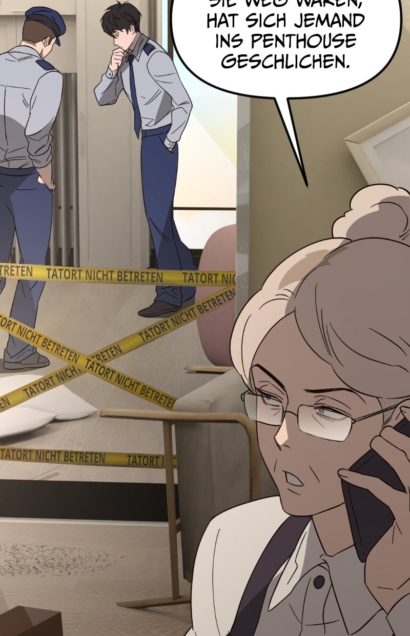 Read Mafia Nanny Manga Online