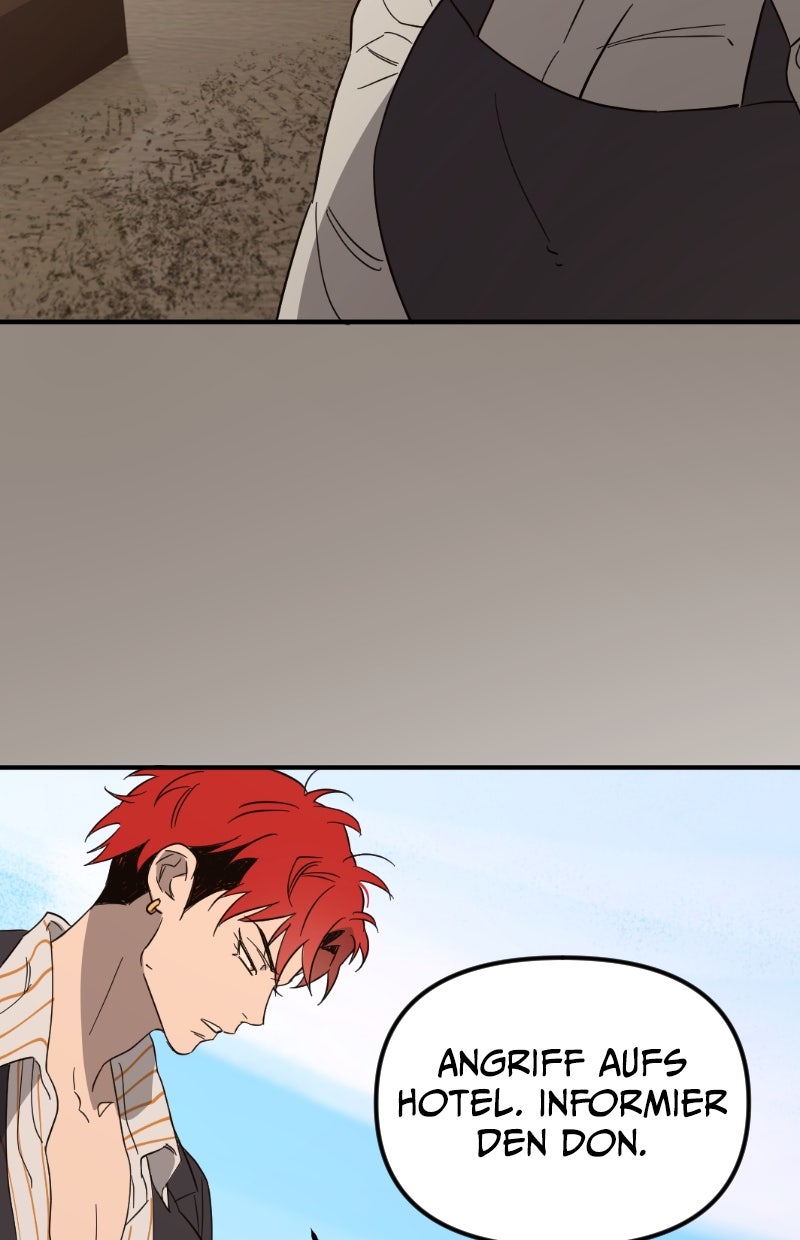 Read Mafia Nanny Manga Online